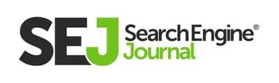 Home 15 Search Engine Journal Logo