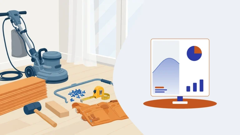 SEO Services For Flooring Contractors